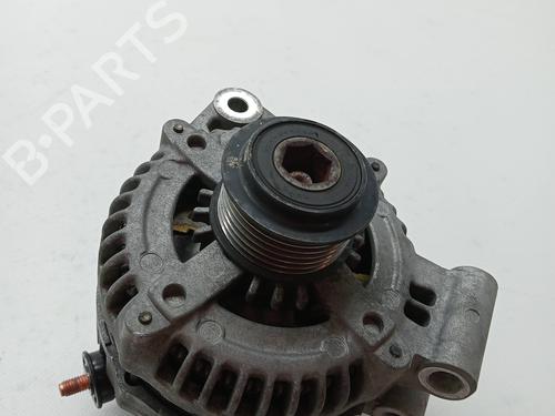 Used Alternator LAND ROVER RANGE ROVER SPORT I (L320) 3.0 D 4x4 (245 hp) 23353406