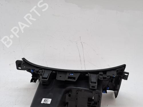 Glove box SMART FORTWO Coupe (453) electric drive / EQ (453.391) | BP25248663C95 