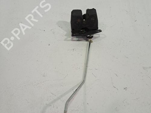 Bagklap lås OPEL COMBO Box Body/MPV (X12) 1.3 CDTI (B05) (90 hp) 23374390