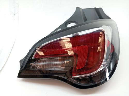 Used Right taillight OPEL ADAM (M13) 1.4 (87 hp) 23283493