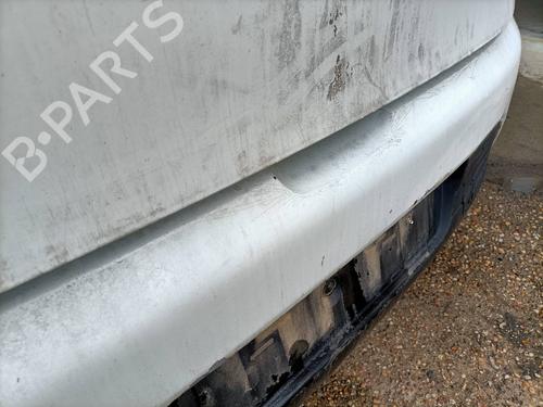 Rear bumper RENAULT CLIO IV (BH_) 1.5 dCi 90 | BP26538007C8 