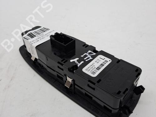 Left front window switch BMW 3 (F30, F80) 320 d | BP23366138I27 