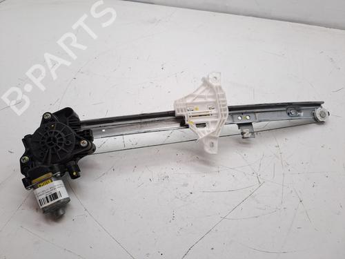 Used Front right window mechanism HYUNDAI i20 III (BC3, BI3) 1.0 T-GDI (101 hp) 24171619