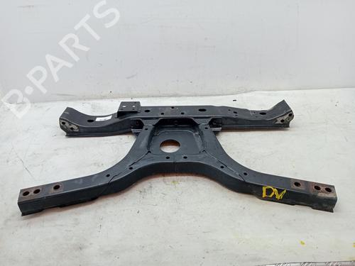 Used Subframe NISSAN NAVARA NP300 Platform/Chassis (D23) 2.3 dCi 4x4 (163 hp) 23280449
