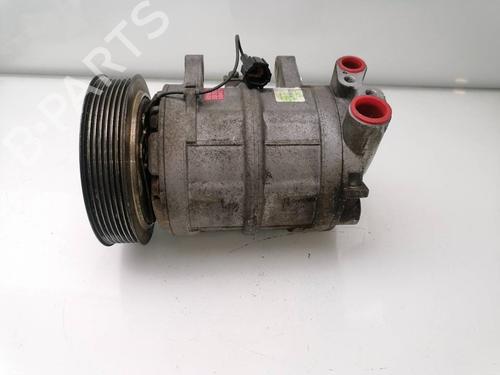 AC compressor NISSAN TERRANO II (R20) 3.0 Di 4WD | BP23940080M34 