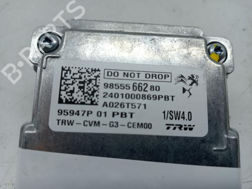Camera OPEL CORSA F (P2JO) 1.2 (68) | BP23283772E14 