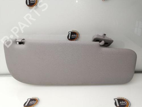 Sonnenblende Links für OPEL COMBO Box Body/MPV (X12) 1.3 CDTI (B05) (95 hp) 23378982