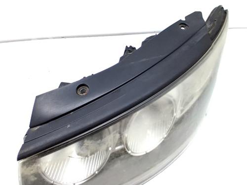 Left headlight HYUNDAI SANTA FÉ II (CM) 2.2 CRDi 4x4 | BP29852221C28