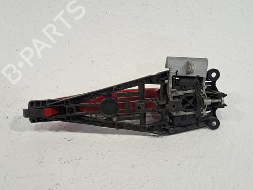 Front right exterior door handle OPEL MERIVA B MPV (S10) 1.7 CDTI (75) | BP23943210C129 