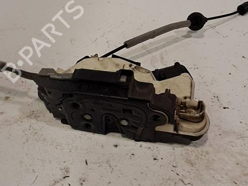 Used Front left lock Front left lock SKODA RAPID Spaceback (NH1) 1.6 TDI (105 hp) 35968032 35968032