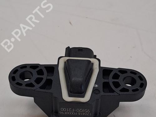 Elektronisk sensor HYUNDAI ELANTRA VI Saloon (AD, ADA) 1.6 | BP23364612M84 
