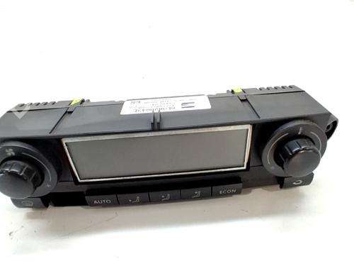 Comando clima SEAT IBIZA III (6L1) 1.9 TDI (100 hp) 29991019