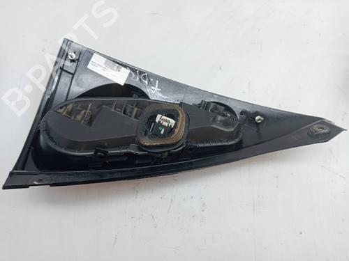Right taillight CITROËN C1 (PM_, PN_) 1.4 HDi | BP23340851C35 