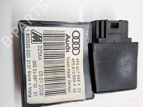Elektronisk sensor AUDI A6 C6 Avant (4F5) 2.0 TDI (140 hp) 23362895