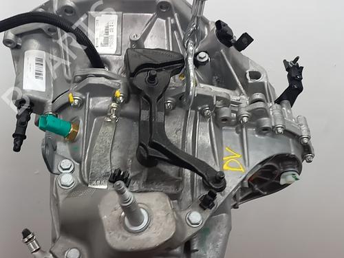 Used Gearbox Gearbox 37604481 37604481