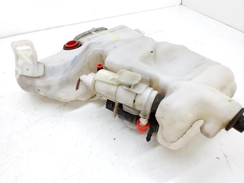 Windscreen washer tank MERCEDES-BENZ E-CLASS (W211) E 400 CDI (211.028) | BP29558063C113 