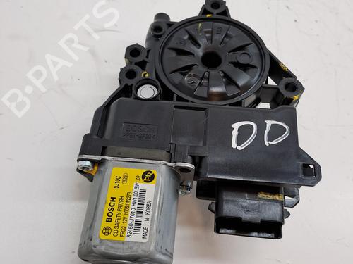 Portierruitmotor rechtsvoor KIA CEED (CD) 1.6 CRDi 136 (136 hp) 27193511