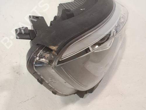 Left headlight KIA STONIC (YB) 1.0 T-GDi | BP38417993C28 - Image 4