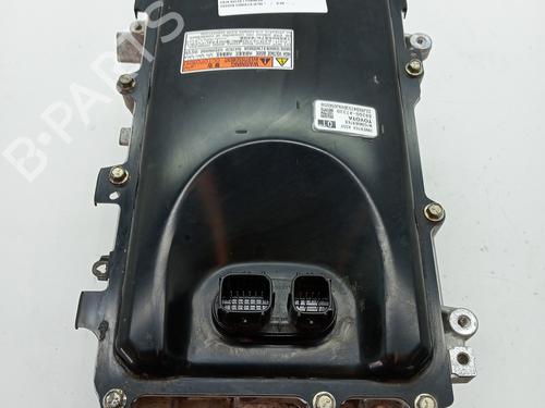 Used Fuse box TOYOTA COROLLA Saloon (_E21_) 1.8 VVTi Hybrid (ZWE211) (122 hp) 23344998
