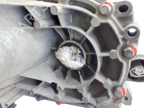 Gearbox FORD TOURNEO COURIER B460 MPV 1.0 EcoBoost | BP36002250M3 - Image 4