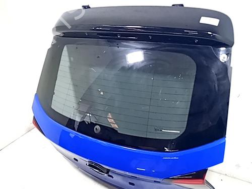 Tailgate OPEL CORSA F (P2JO) 1.2 Turbo Hybrid (68) | BP31062124C6