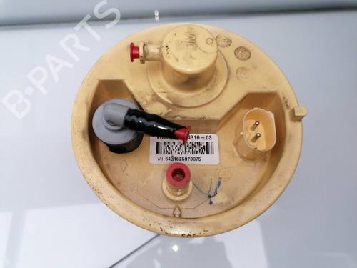 Fuel pump BMW X5 (E70) xDrive 35 d | BP23377111M76 