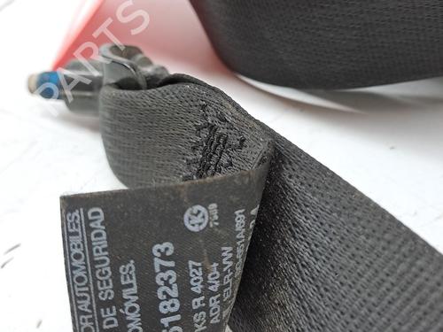 Rear left seatbelt OPEL ANTARA A (L07) 2.2 CDTi | BP23366916I29 