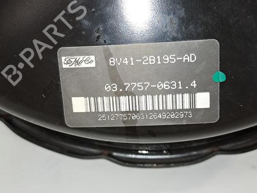 Servo brake FORD KUGA I 2.0 TDCi | BP23371106M42 