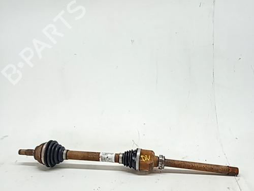 Used Right front driveshaft PEUGEOT 2008 I (CU_) 1.2 THP 110 / PureTech 110 (110 hp) 30477613