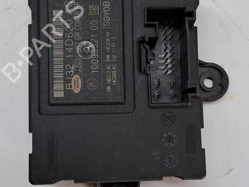 Used Electronic module LAND ROVER RANGE ROVER EVOQUE (L538) 2.2 D 4x4 (150 hp) 23944226