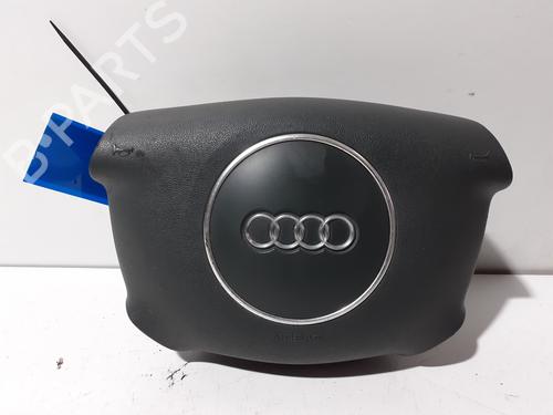Passasjer kollisjonspute AUDI A6 C5 (4B2, 4B4) 2.5 TDI (150 hp) 25465884