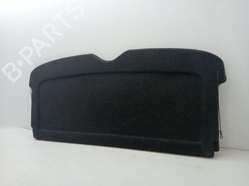 Rear parcel shelf PEUGEOT 307 (3A/C) 1.6 16V | BP23352850C85 