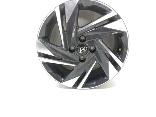 Used Rim HYUNDAI i20 III (BC3, BI3) 1.0 T-GDI (101 hp) 28037907