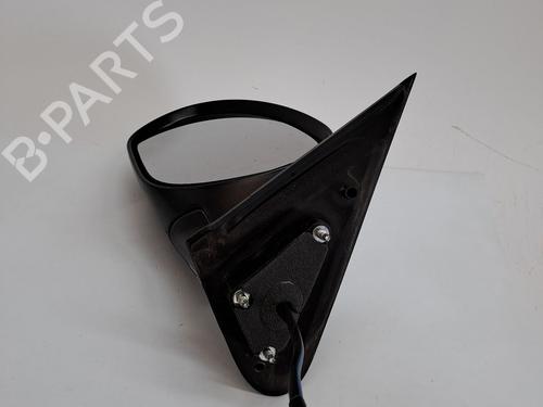 Used Left mirror NISSAN JUKE (F15) 1.2 DIG-T (115 hp) 24171437