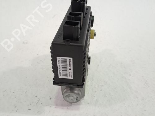 Left front window motor CITROËN C4 Grand Picasso I (UA_) 1.6 VTi 120 | BP24445339E21 