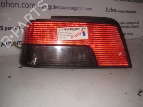 Used Left taillight PEUGEOT 405 I (15B) 1.8 Turbo Diesel (90 hp) 25465658