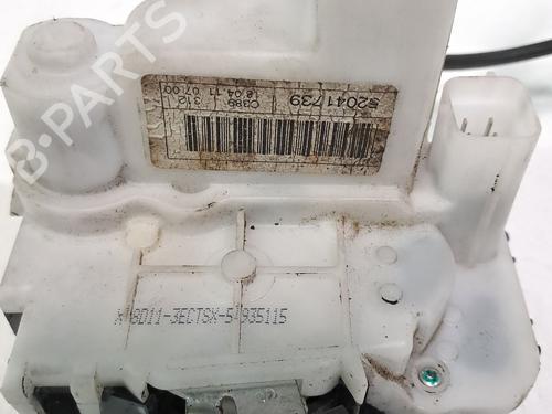 Front left lock FIAT 500 (312_) 1.2 (312AXA1A) | BP25998986C98 