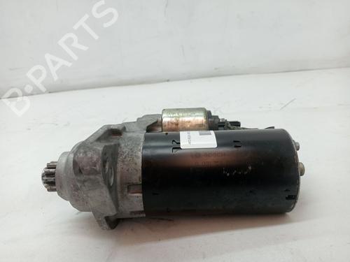 Starter VW POLO V (6R1, 6C1) 1.6 TDI | BP24444851M8
