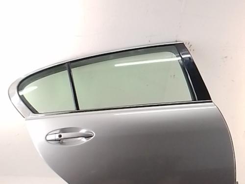 Used Right rear door Right rear door LEXUS GS (_S19_) 430 (UZS190_, UZS190R) (283 hp) 40547399 40547399