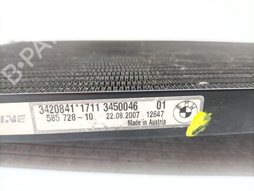 Heater matrix BMW X3 (E83) 2.0 sd | BP25761788M63 