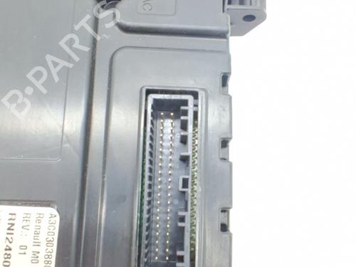 Instrument cluster RENAULT EXPRESS Box Body/MPV 1.5 Blue dCi 75 (F6AA) | BP39400883C47 - Image 3