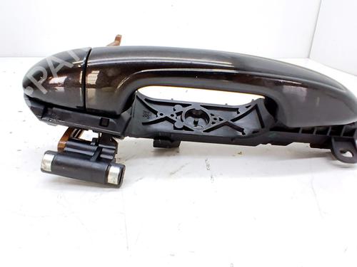 Venstre bagtil udvendigt håndtag Venstre bagtil udvendigt håndtag TOYOTA RAV 4 IV (_A4_) 2.2 D 4WD (ALA49) (150 hp) 34270798 34270798