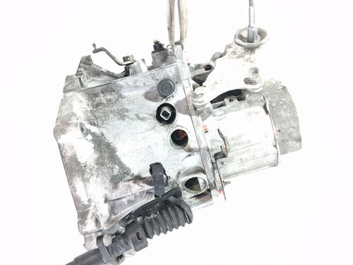 Gearbox PEUGEOT EXPERT Van (VF3A_, VF3U_, VF3X_) 1.6 HDi 90 16V | BP28956879M3