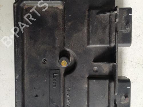 Engine control unit (ECU) CITROËN BERLINGO Platform/Chassis (B9) 1.6 HDi 90 16V | BP24951007M57