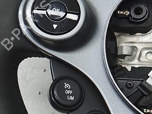 Steering wheel SMART FORTWO Coupe (453) electric drive / EQ (453.391) | BP36788468C49 - Image 5