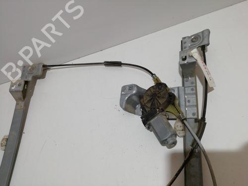Left front window switch RENAULT KANGOO / GRAND KANGOO II (KW0/1_) 1.5 dCi (KW0C, KW2C, KW4C) | BP25455441I27 