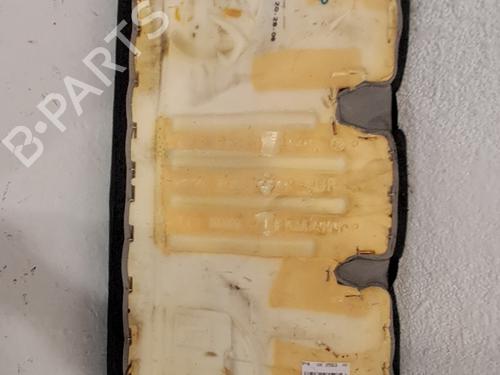 Rear seat VW PASSAT B6 (3C2) 2.0 TDI | BP34716532C17 - Image 2