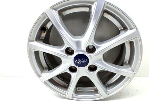 Jante FORD FIESTA VII (HJ, HF) 1.1 Ti-VCT (86 hp) 30920970