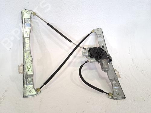 Used Front right window mechanism CITROËN DS3 (SA_) 1.6 THP 155 (156 hp) 28959686