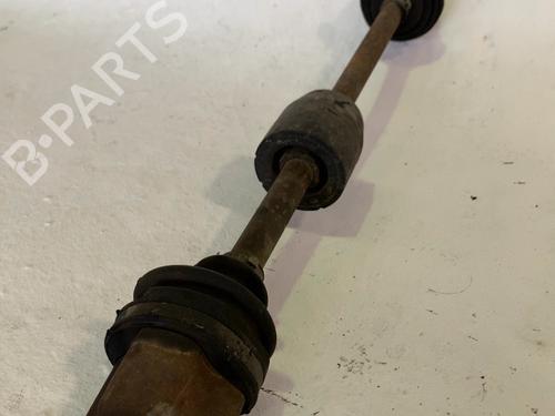 Used Right front driveshaft Right front driveshaft FORD KA (RB_) 1.3 i (60 hp) 33768898 33768898